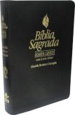 Biblia Sagrada e Harpa Cristã-ARC-Letra Maior