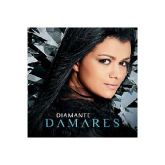 CD DAMARES DIAMANTE (PLAYBACK)