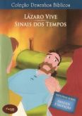 Ampliar DVD Volume 14 - Lázaro Vive e Sinais dos Tempos