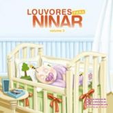 CD Volume 3 - Louvores para Ninar