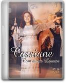 Cassiane >DVD Com muito Louvor