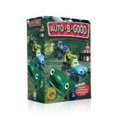 Box Auto-B-Good 5 DVDs / Duração 281 Minutos