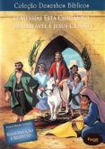 DVD Volume 15 - O Messias está chegando e Respeitável é Jesus Cristo