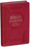 Biblia Sagrada RA-Letra Gigante