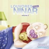CD Volume 2 - Louvores para Ninar