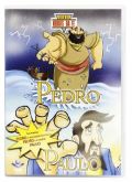DVD-HEROIS DA FÉ 2-Pedro Paulo