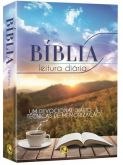 Bíblia Leitura Diária-RC / Em Promocão