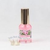 Óleo Para Unção Rosa De Saron - Embalagem Em Vidro 30ml Spray