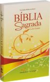 Biblia Sagrada RC-Capa Ramos/Letra Grande