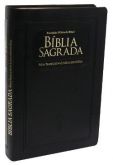 Biblia Sagrada RA-NTLH-2 tradução-cor preta