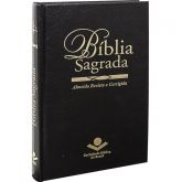 Bíblia Sagrada -1 Revista e Corrigida