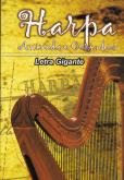 Harpa Cristã Letra Gigante Brochura Com Corinhos (Varios Mod