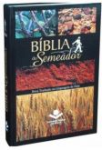 Bíblia do Semeador Capa Dura Ilustrada