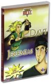 Heróis da Fé-DVD /DAVI JEREMIAS