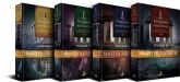 TEOLOGIA PENTECOSTAL SISTEMÁTICA (EXPANDIDA)Kit-04 VOLUMES
