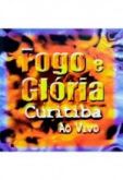 CD FOGO E GLORIA - DAVID QUINLAN
