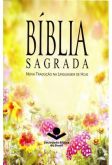 BÍBLIA SAGRADA - NTLH - BROCHURA FEMININA