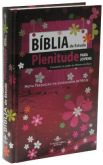 Biblia de Estudo Plenitude NTLH