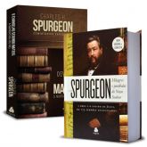 Combo 2 Grandes Obras de Charles Spurgeon