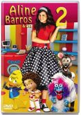 Infantil >DVD Aline Barros e Cia 2