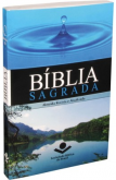 Biblia Sagrada Brochura Ultra Fina RA