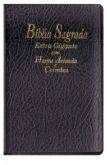 Biblia Letra Extra Gigante  Harpa  e Corinhos/cor preta