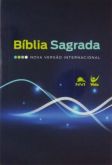 Biblia Sagrada Brochura Capa Masculina NVI