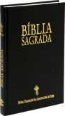 Bíblia Sagrada - Edição Popular-NTLH