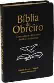 Bíblia do Obreiro-RC