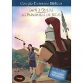 Volume 18 - Davi e Golias e As Parábolas de Jesus