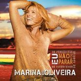 CD > Cantoras > Marina de Oliveira > Eu Não Vou Parar