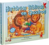 Histórias Biblicas em Quadros-VL-1