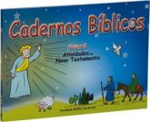 Cadernos Biblicos Volume 6