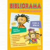 Bibliorama (Brincando e Aprendendo com a Biblia)