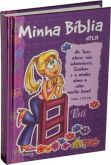 Minha Biblia NTLH-Mig & Meg