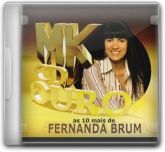 As 10 Mais de Fernanda Brum