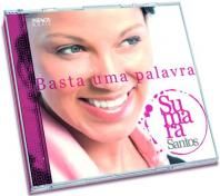 SUMARA SANTOS/Este é o Playback do CD Basta uma Palavra.