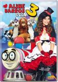 Infantil > DVD Aline Barros e Cia 3