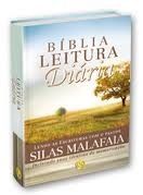 Biblia Leitura Diaria RC