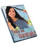 Tia Jô CD Festa da Garotada / Promoção