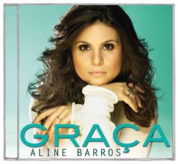 ALINE BARROS - GRAÇA