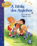 Biblia dos Anjinhos