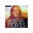 CD CÉU NA TERRA - PLAYBACK - SORAYA MORAIS