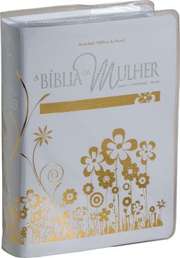 A Biblia da Mulher RA-cor branca-17x23