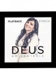 CD DEUS NO CONTROLE - EYSHILA / PLAYBACK