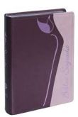 Biblia Letra Gigante RC-cor vinho rosa