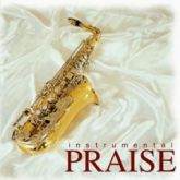 CD Volume 1 - Instrumental Praise