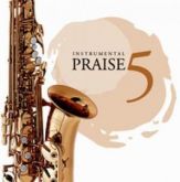 CD Volume 5 - Instrumental Praise