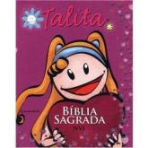 Biblia Sagrada Talita NVI