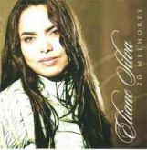 Cd Eliane Silva 20 Melhores (Somente Play Back)